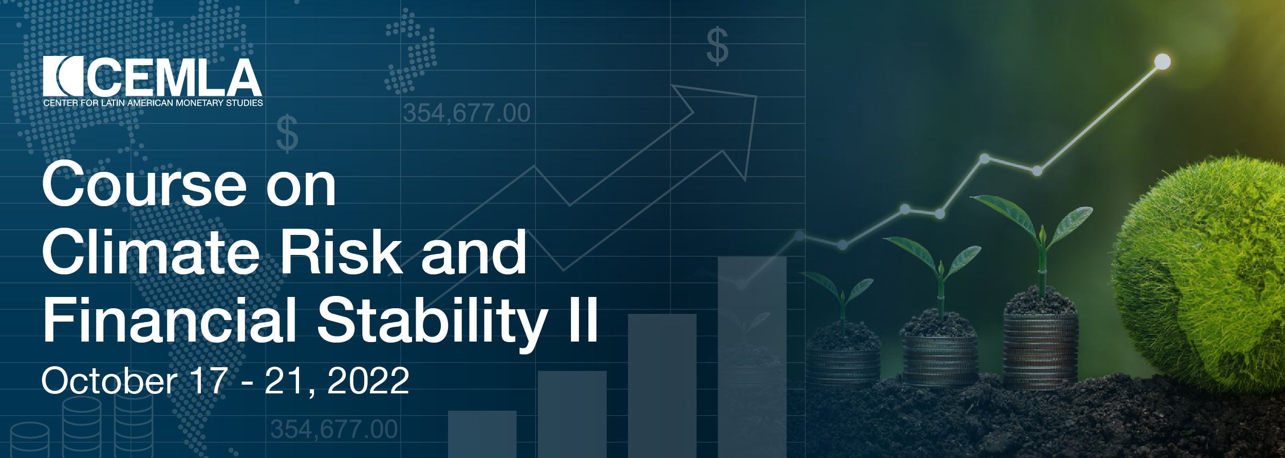 Curso sobre Riesgos Medioambientales y Estabilidad Financiera II