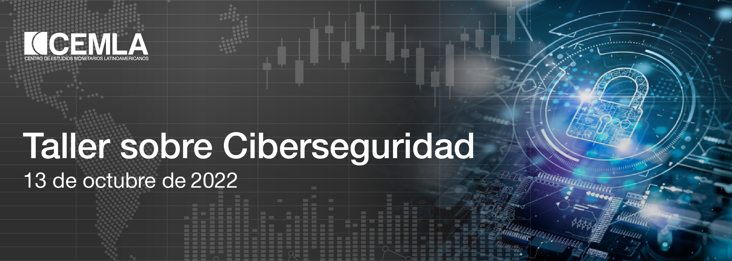 Taller sobre Ciberseguridad