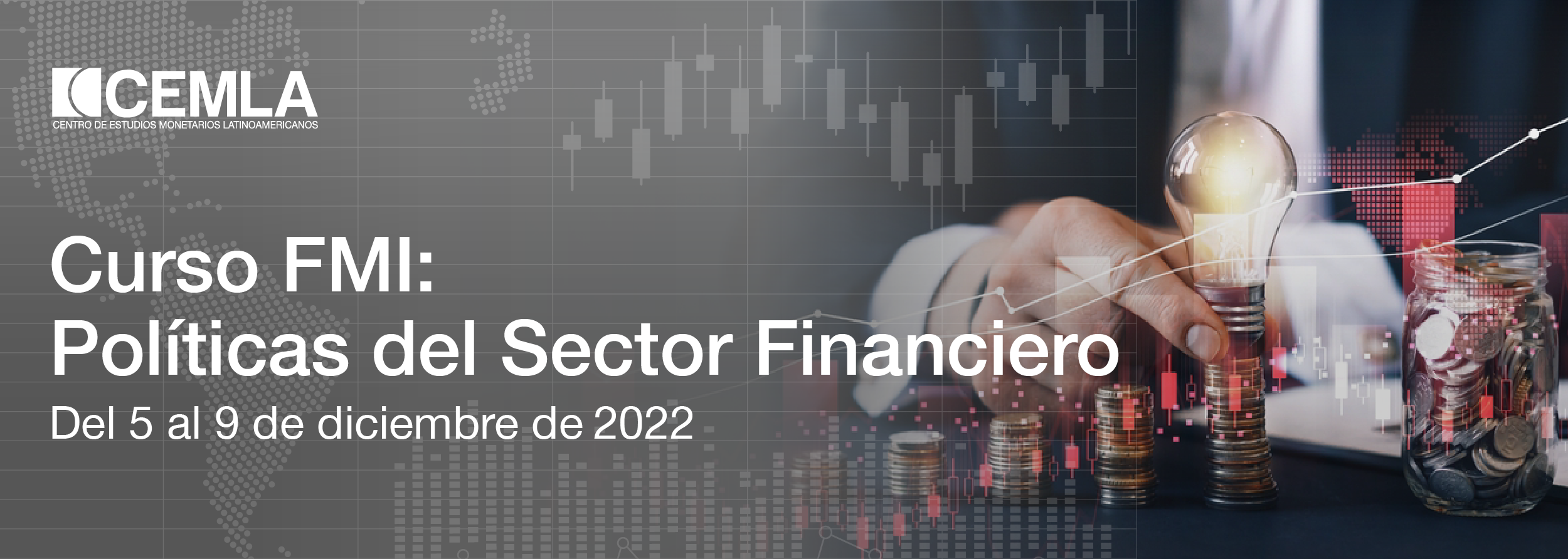 Politicas del sector financiero