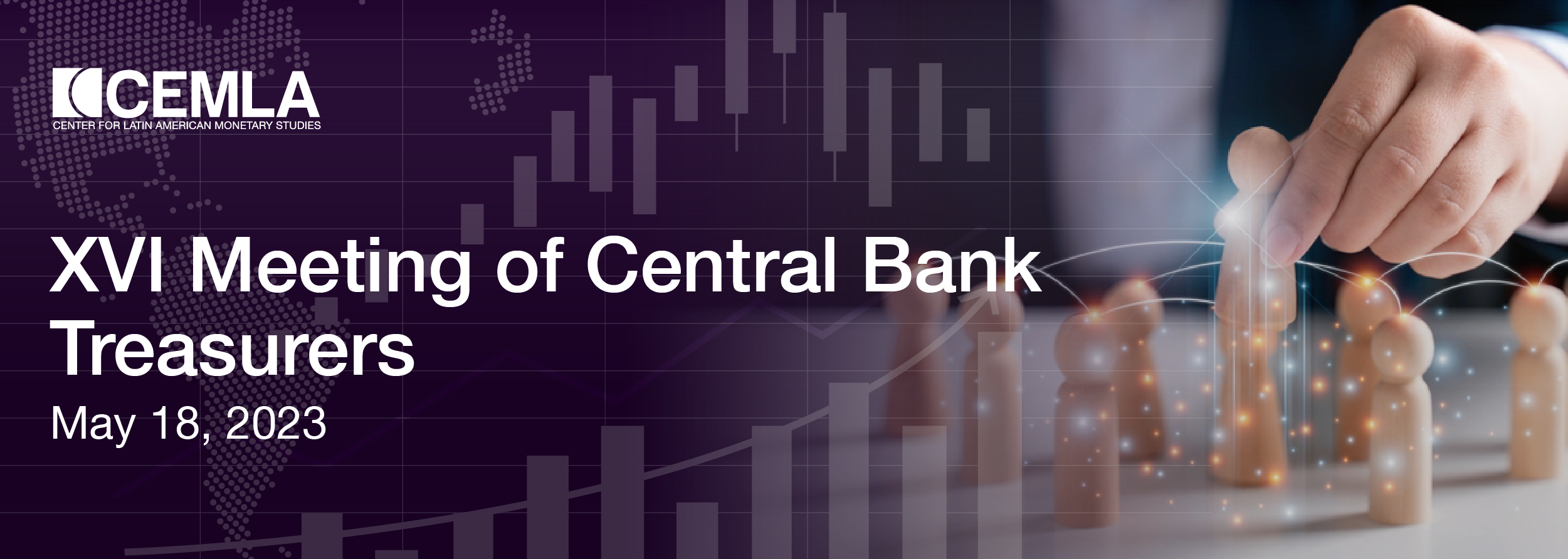 XVI Reunión de Tesoreros de Banca Central