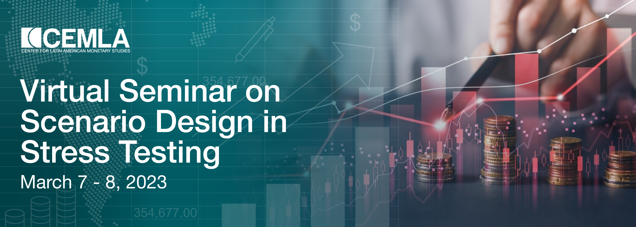 Seminario sobre diseño de escenarios de pruebas de estrés