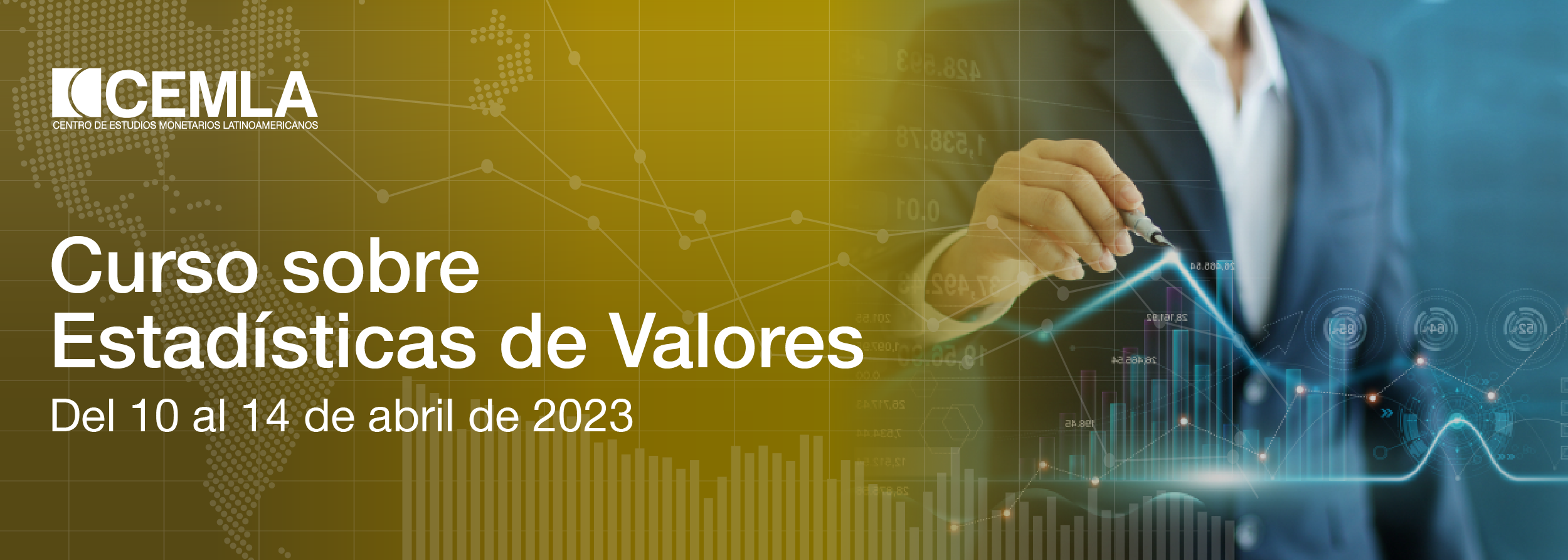 Curso sobre Estadísticas de Valores 