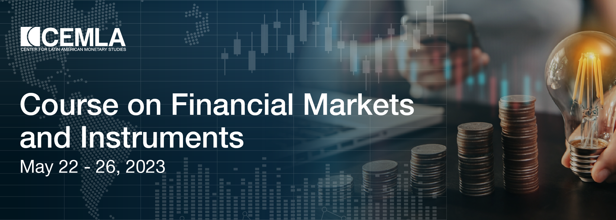 Curso de Mercados e Instrumentos Financieros