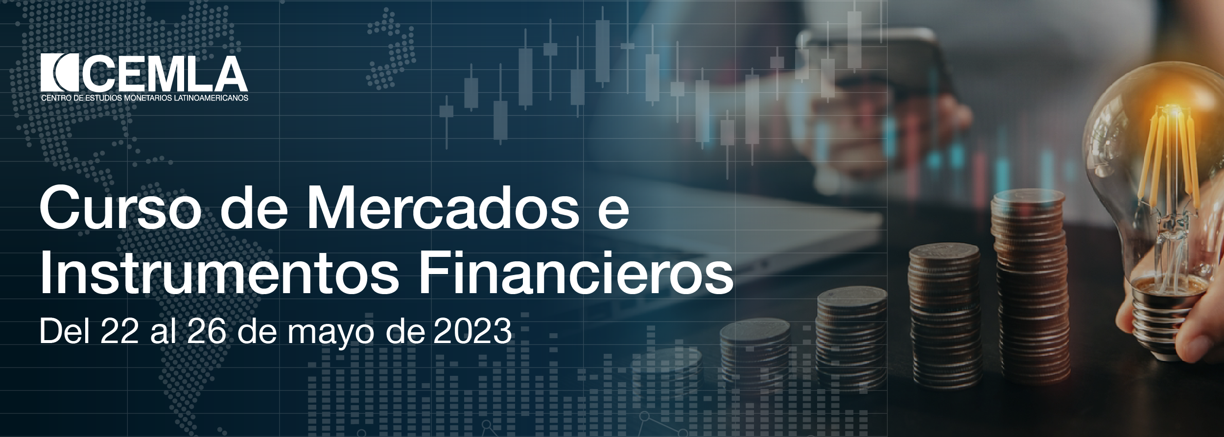 Curso de Mercados e Instrumentos Financieros