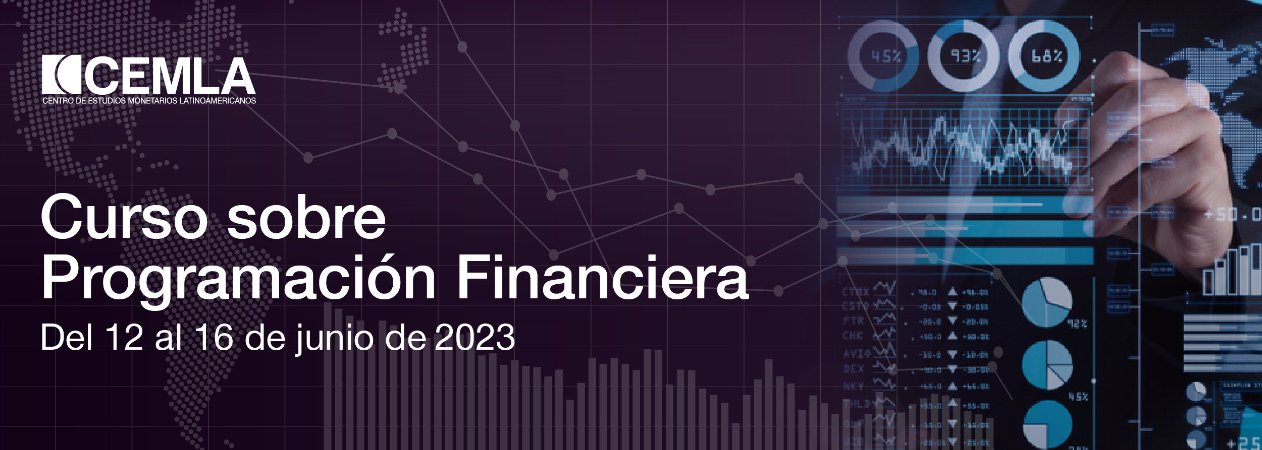 Curso sobre Programación Financiera