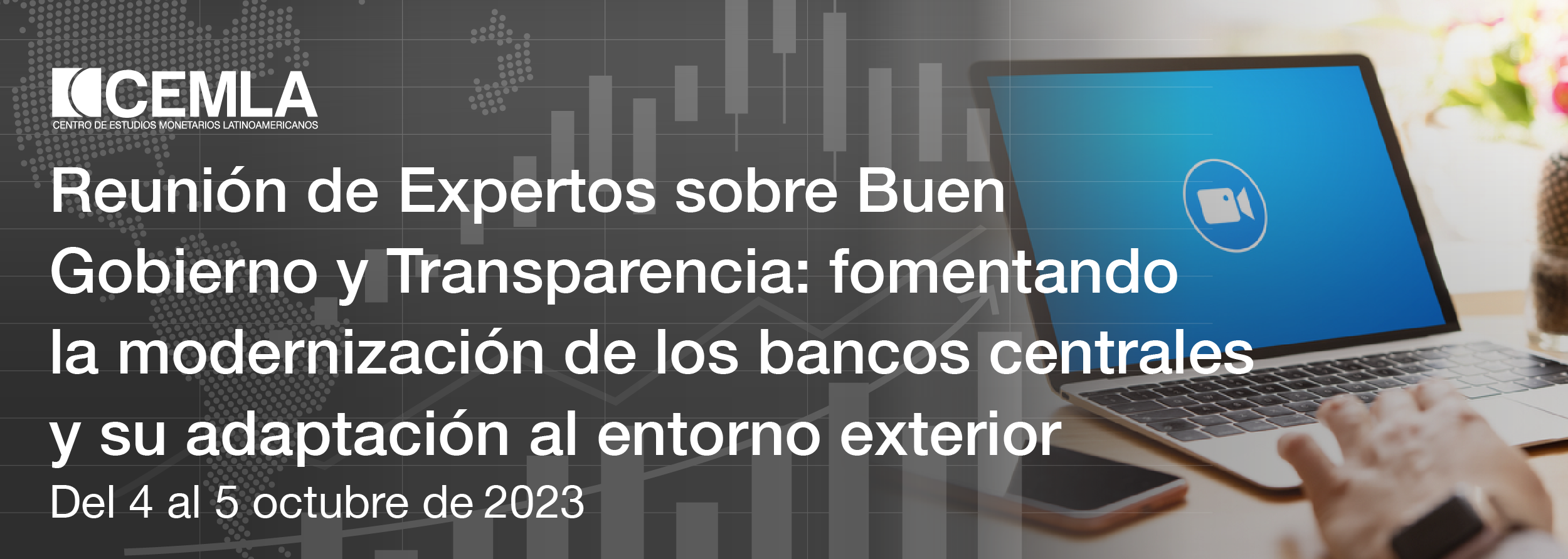 Reunión de Expertos sobre Buen Gobierno y Transparencia