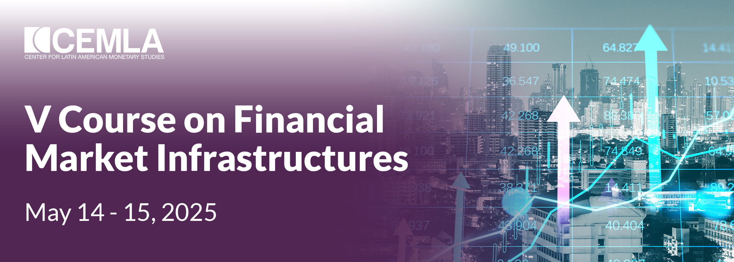 2025 Latin American Journal of Central Banking (LAJCB) Conference
