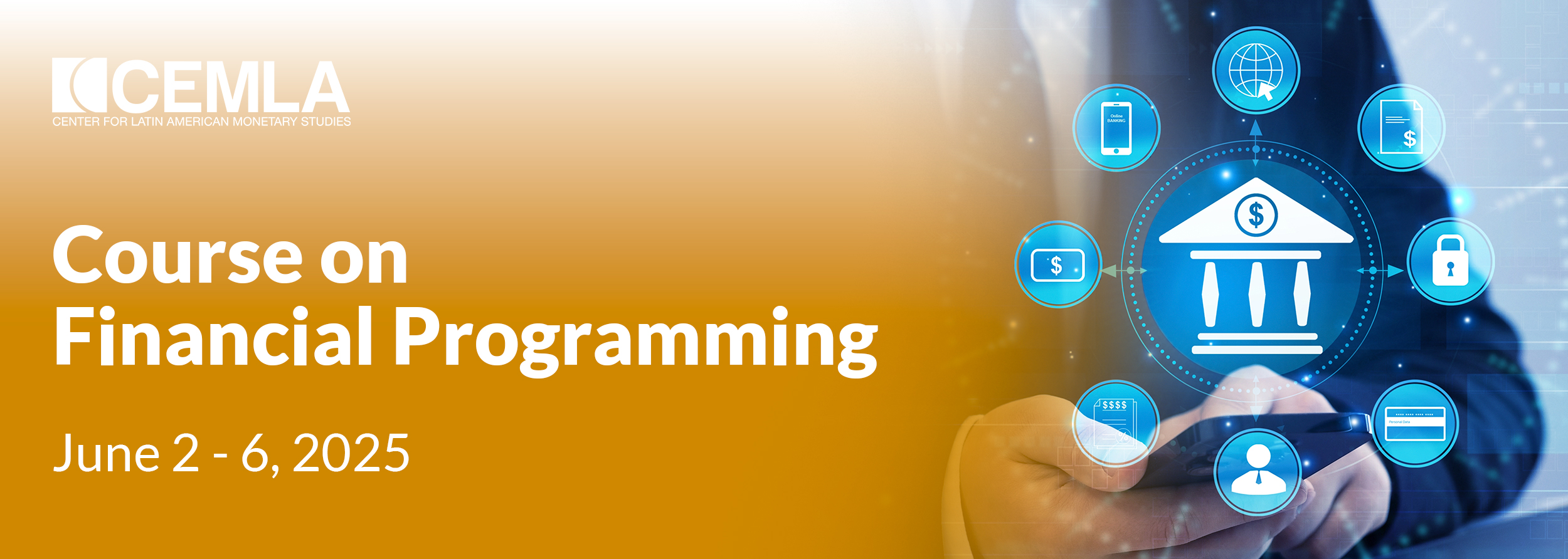 Course on Financial Programming