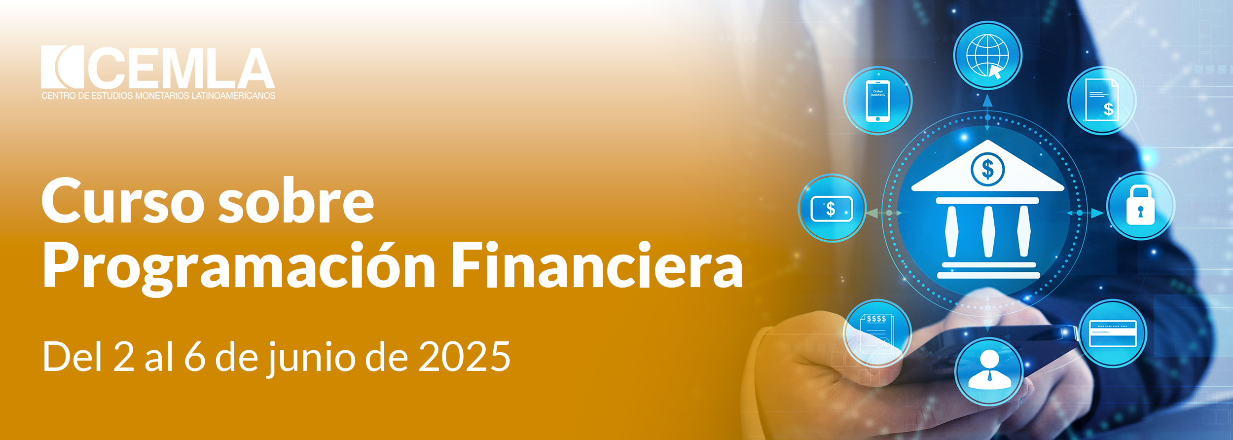 Curso sobre Programación Financiera