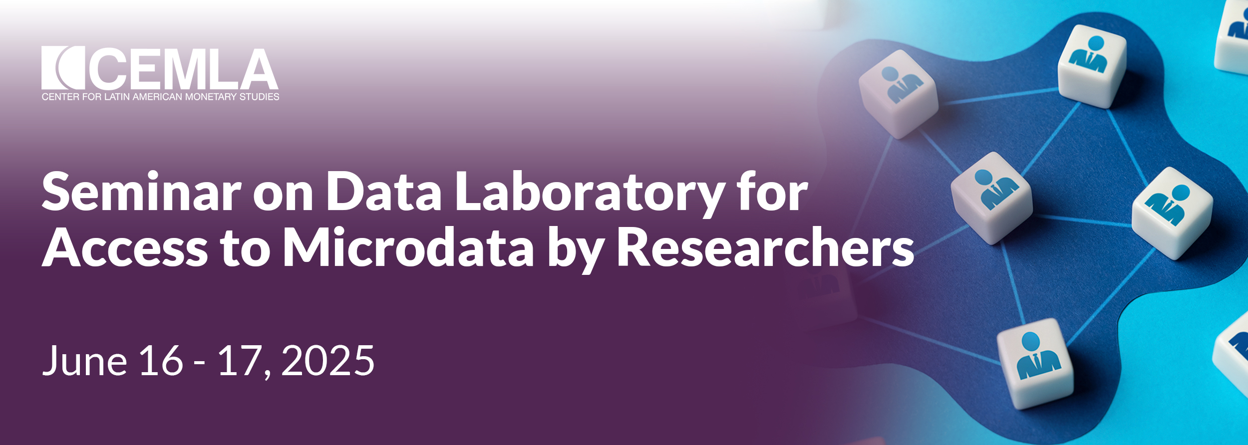 Seminar on Data Laboratory for Access to Microdata by Researchers
