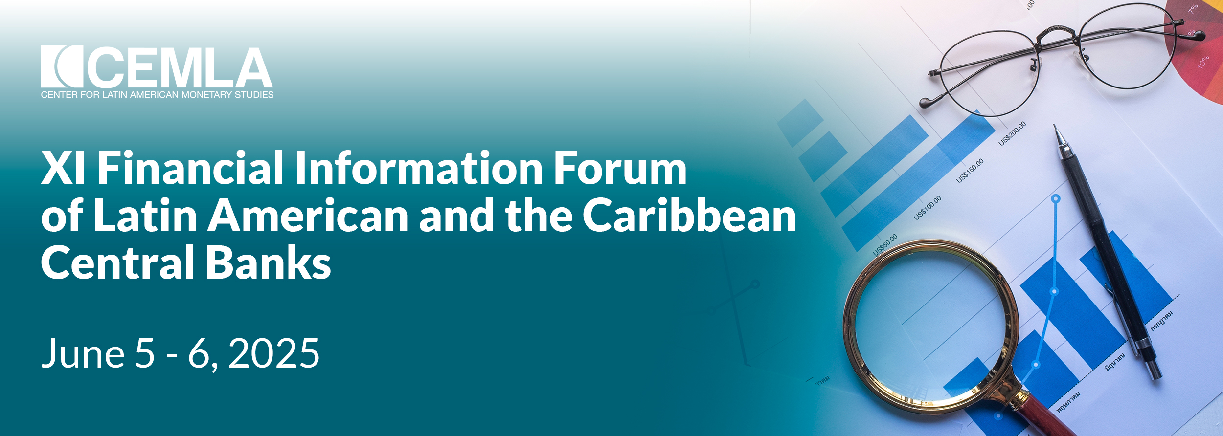 XI Financial Information Forum of Latin American and the Caribbean Central Banks
