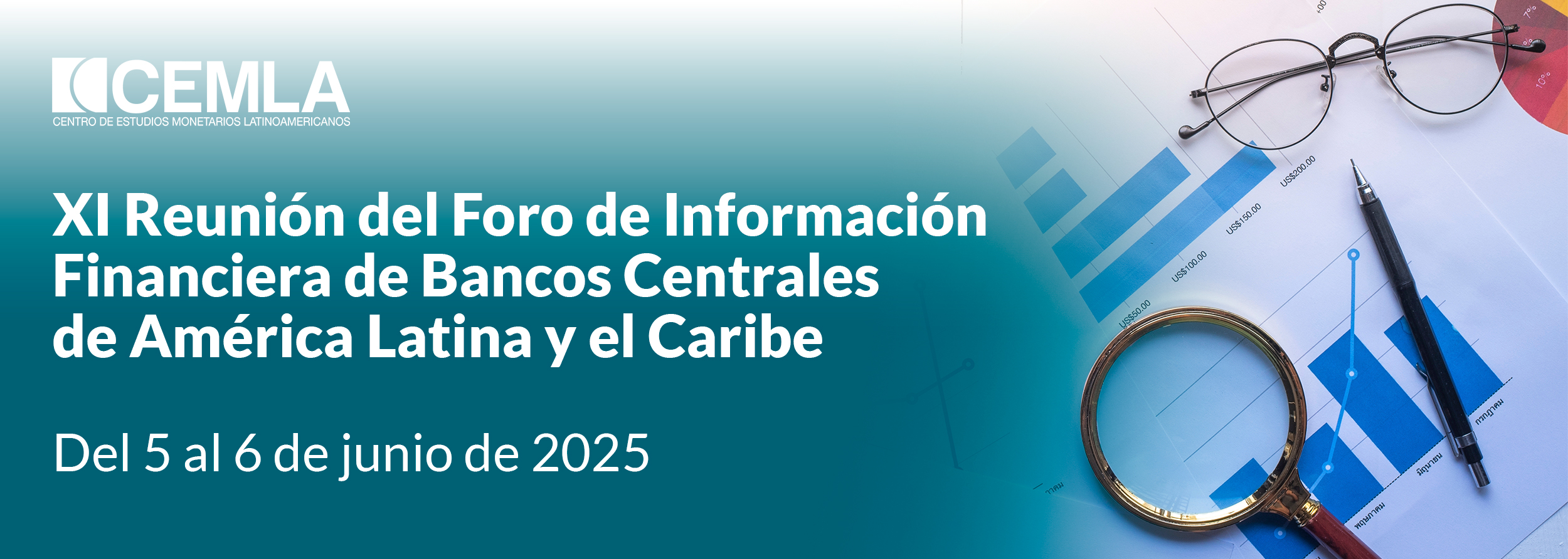 XI Reunión del Foro de Información Financiera de Bancos Centrales de América Latina y el Caribe